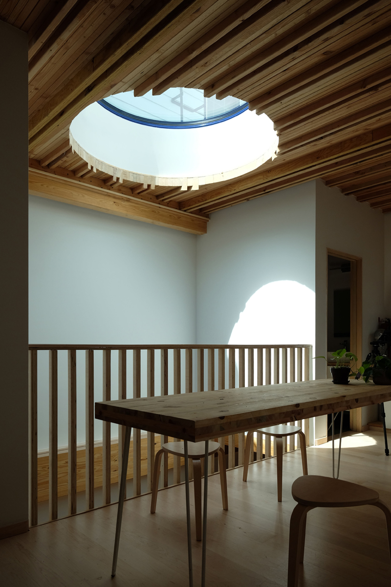 475 High Performance Building Supply