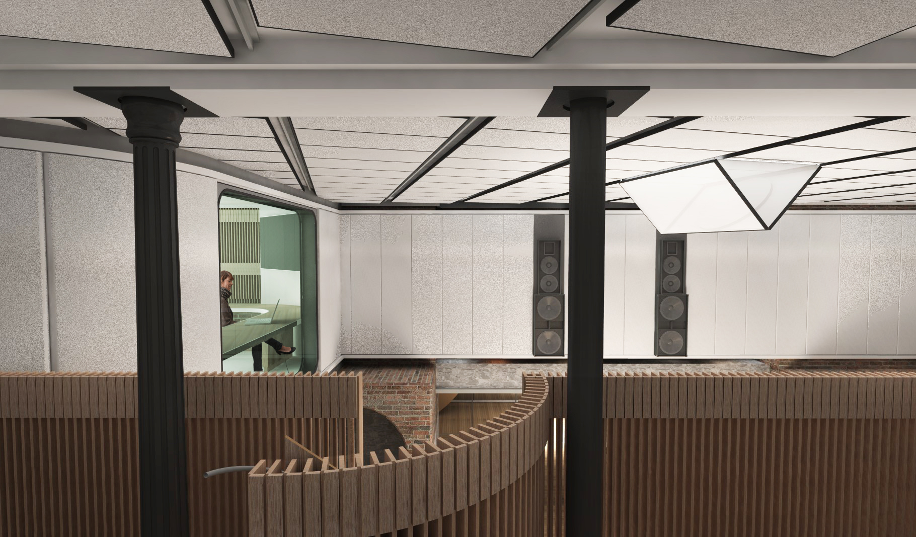 Manhattan Sound Studio